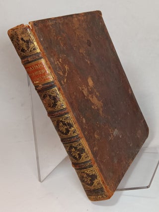 Item #165583 Anfangs-Gründe der Deich- und Wasser-Baukunst (Principles of Dike and Water...