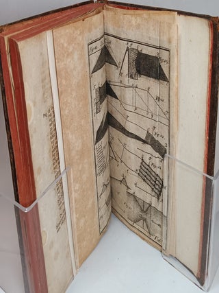 Anfangs-Gründe der Deich- und Wasser-Baukunst (Principles of Dike and Water Construction)
