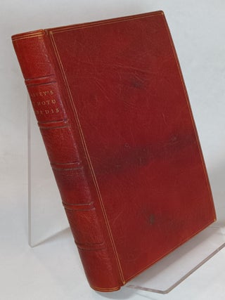 Item #165883 The Anatomical Exercises of Dr. William Harvey. Dr. William HARVEY, Geoffrey Keynes