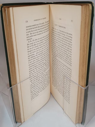 A Treatise on Etherization in Childbirth: Illustrated by Five Hundred and Eighty-One Cases