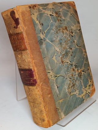Item #165892 Institutes of Surgery; Remarks on the Surgical Practice of Paris; Of the Medical and...