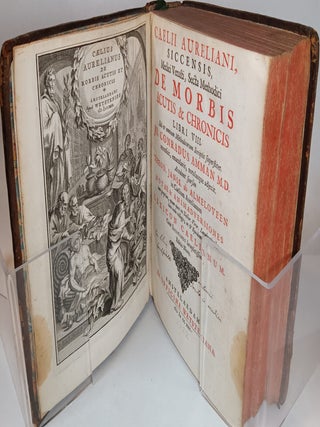 De Morbis Acutis & Chronicis (On Acute & Chronic Diseases)