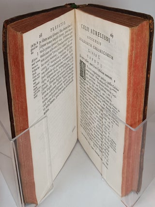 De Morbis Acutis & Chronicis (On Acute & Chronic Diseases)