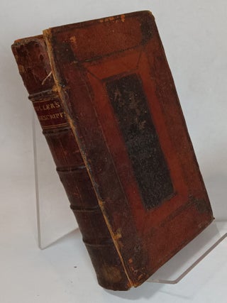 Item #165904 Pharmacopoeia Extemporanea, or a Body of Medicines. Thomas FULLER, M. D