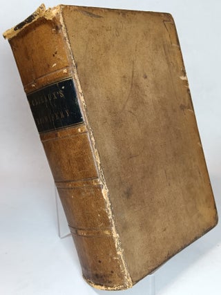 Item #165914 A Theoretical and Practical Treatise on Midwifery, Including the Diseases of...