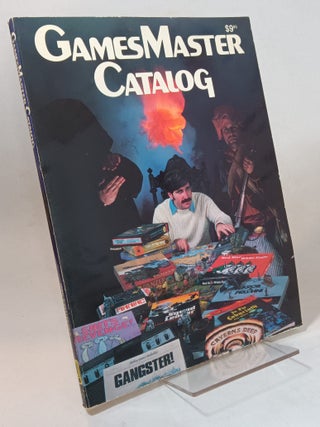 Item #166052 GamesMaster Catalog. Joan CRAUN, Rick Ludwick