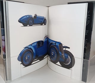 Delahaye Styling and Design