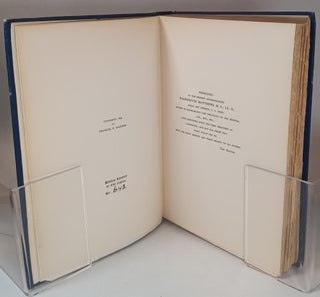 Forty Years a Fur Trader of the Upper Missouri: The Personal Narrative of Charles Larpenteur 1833-1872 (Complete in 2 Volumes)