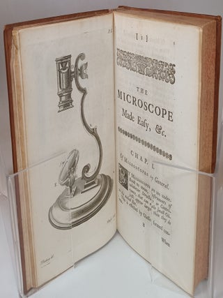 The Microscope Made Easy