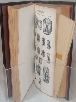 Report of the Exploring Expedition to the Rocky Mountains In the Year 1842, and to Oregon and North California in the Years 1843-44