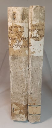 Item #166504 Istruzione Pastorale di Monsignor Vescovo Di Soissons che condanna I. Il Commentario...