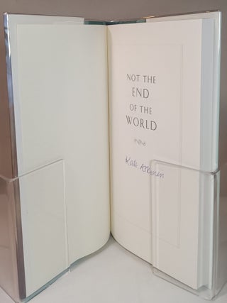 Not the End of the World: Stories