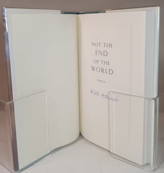 Not the End of the World: Stories