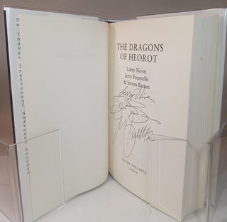 The Dragons of Heoret