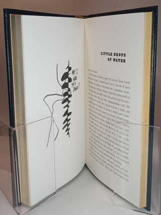 Look at the Birdie: Unpublished Short Fiction