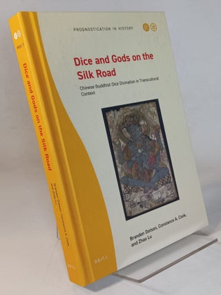 Item #167067 Dice and Gods on the Silk Road: Chinese Buddhist Dice Divination in Transcultural...