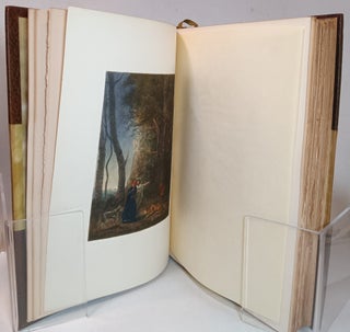 The Divine Comedy (6 volumes)