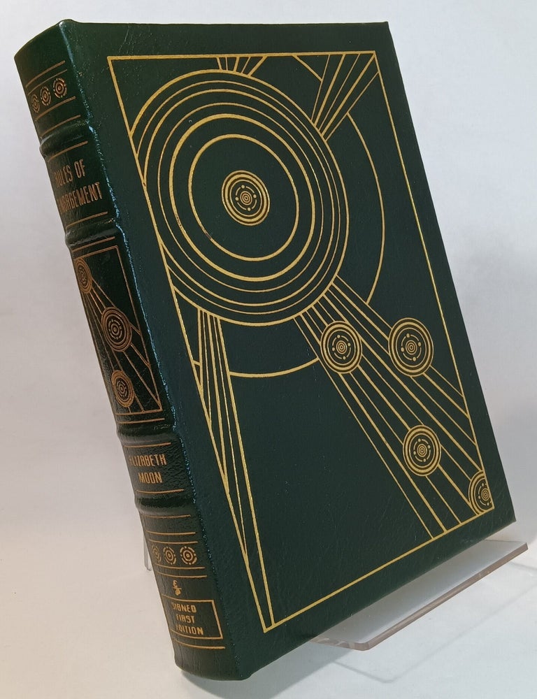 Item #167245 Rules of Engagement. Elizabeth MOON.