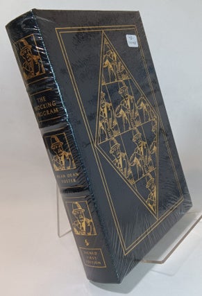 Item #167275 The Mocking Program. Alan Dean FOSTER