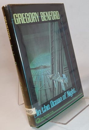 Item #167385 In the Ocean of Night. Gregory BENFORD