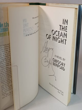 In the Ocean of Night