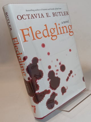 Fledgling. Octavia E. BUTLER.