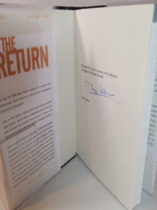 The Return