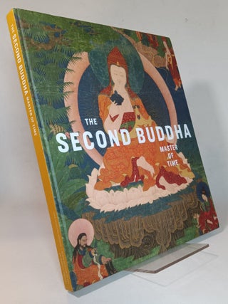 The Second Buddha: Master of Time. Elena PAKHOUTOVA.