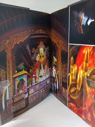 Kyichu Lhakhang: The Sacred Jewel of Bhutan