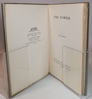The Tower