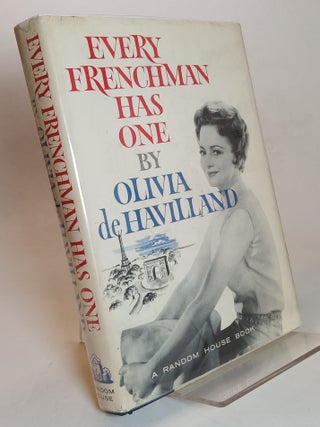 Item #168932 Every Frenchman Has One. Olivia de HAVILLAND