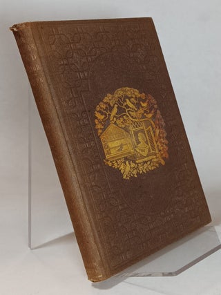 Item #74806 The American Bird Fancier Considered With Reference to the Breeding, Rearing, Feeding...