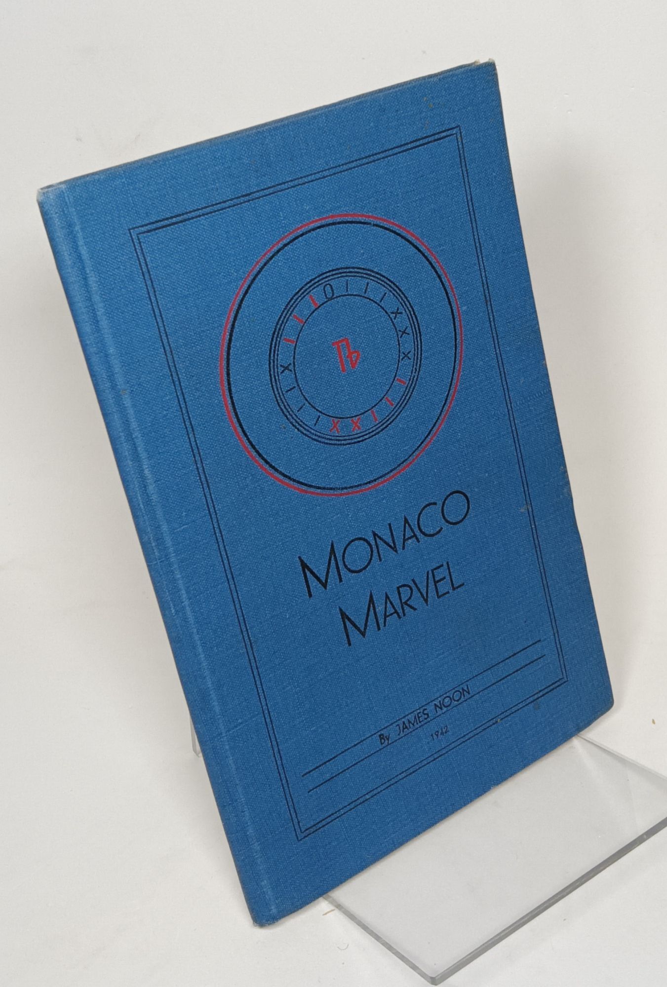Monaco Marvel cover title The Eldorado Explained and the Influence of ...