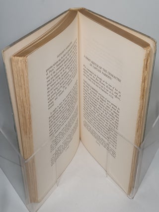 Fanning's Narrative Being the Memoirs of Nathaniel Fanning an Officer of the Revolutionary Navy 1778-1783 edited and Annotated by John S. Barnes