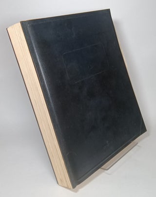 Item #81626 Current Reports Volume 1 Numbers 1-14. CARNEGIE INSTITUTION