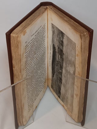 Letters and Sketches With a Narrative of a Year's Residence Among the Indian Tribes of the Rocky Mountains