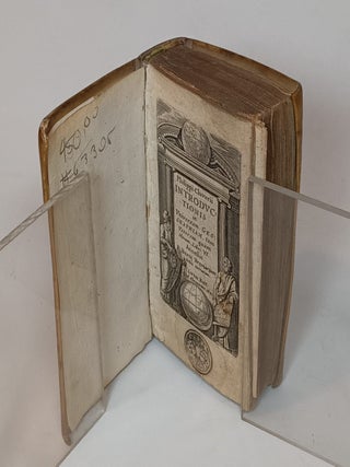 Introductionis in Universam Geogrphiam Tam Veterem Quam Novam Libri VI
