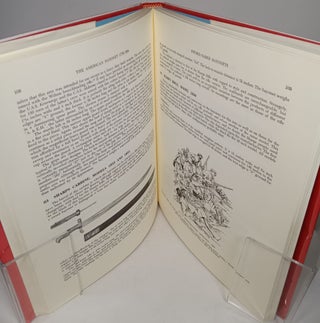 The American Bayonet, 1776-1964