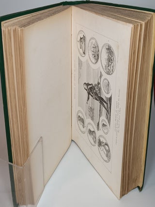 Les Derniers Stuarts a Saint-Germain en Laye (In Two Volumes; Tome Premier & Tome Deuxieme)