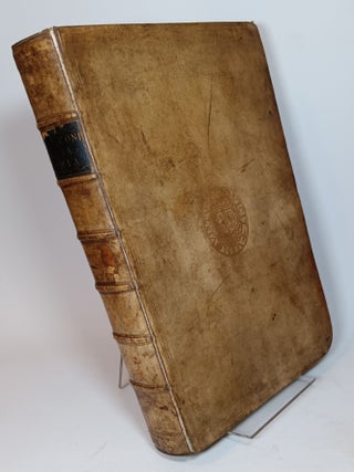 Item #92979 Francisci Baconi, Baronis de Verulamio, Vice-Comitis S. Albani, Summi Angliae...
