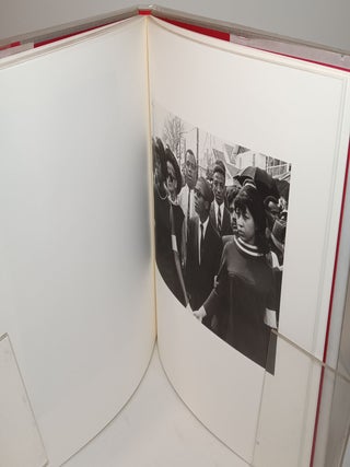 Countdown to Eternity, an exhibition of photographs by Benedict J. Fernandez