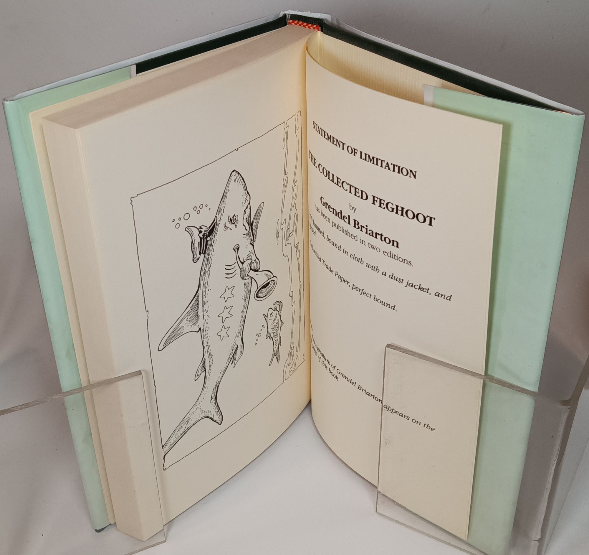 The Collected Feghoot - 122 of the most outrageous, pun-filled ...