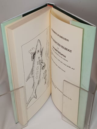 The Collected Feghoot - 122 of the most outrageous, pun-filled ...